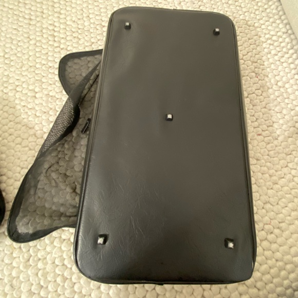 Beis Convertible Weekender Bag - Picture 6 of 13